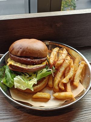  at Sun Berno - 光焙若蔬食(光焙若新板傑仕堡門市) in New Taipei City
