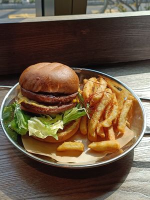  at Sun Berno - 光焙若蔬食(光焙若新板傑仕堡門市) in New Taipei City
