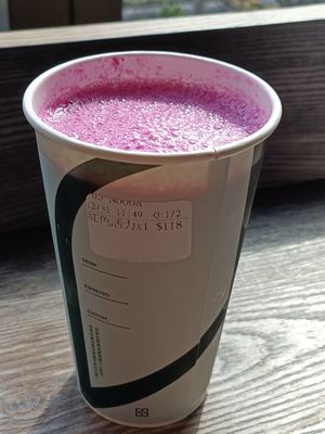  at Sun Berno - 光焙若蔬食(光焙若新板傑仕堡門市) in New Taipei City