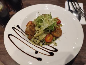  at Sun Berno - 光焙若蔬食(光焙若新板傑仕堡門市) in New Taipei City