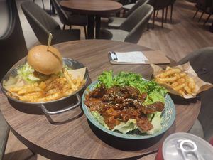  at Sun Berno - 光焙若蔬食(光焙若新板傑仕堡門市) in New Taipei City