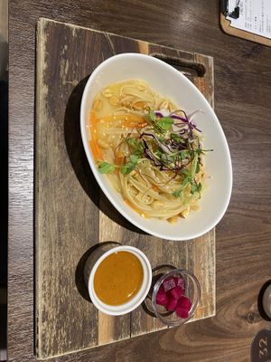   at Sun Berno - 光焙若蔬食(光焙若新板傑仕堡門市) in New Taipei City