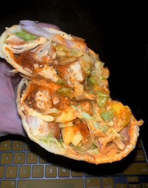   at Tattooed Mom in Philadelphia