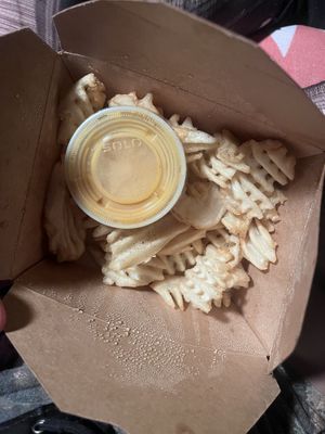   at Tattooed Mom in Philadelphia