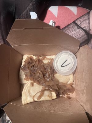   at Tattooed Mom in Philadelphia