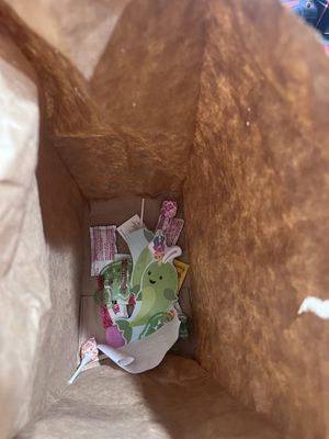   at Tattooed Mom in Philadelphia