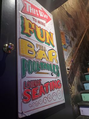  at Tattooed Mom in Philadelphia