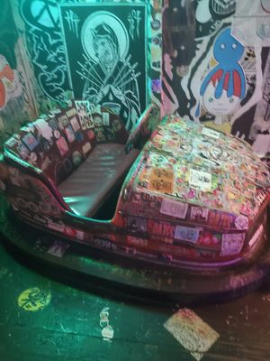  at Tattooed Mom in Philadelphia