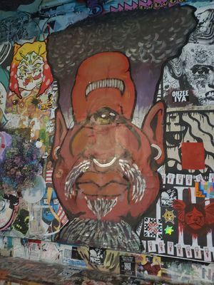  at Tattooed Mom in Philadelphia