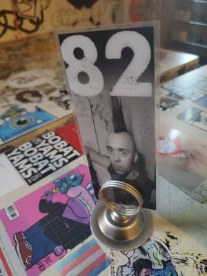  at Tattooed Mom in Philadelphia