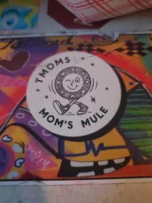  at Tattooed Mom in Philadelphia