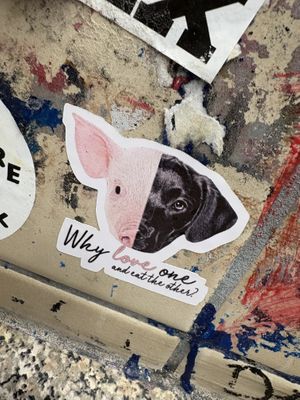   at Tattooed Mom in Philadelphia