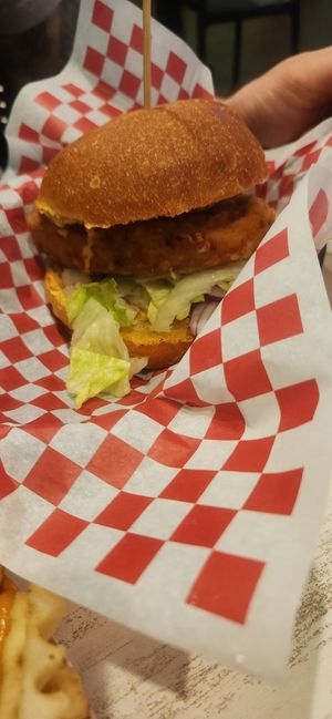  at Tattooed Mom in Philadelphia