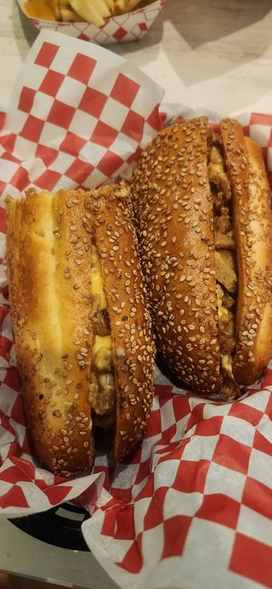  at Tattooed Mom in Philadelphia