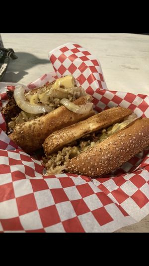   at Tattooed Mom in Philadelphia