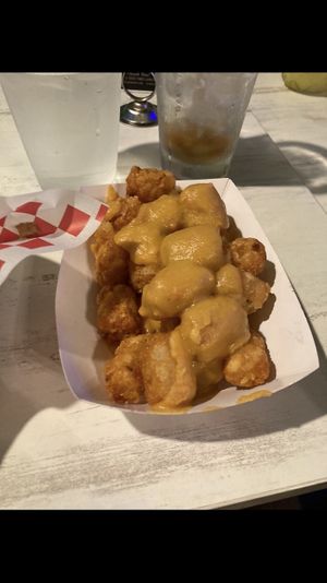   at Tattooed Mom in Philadelphia