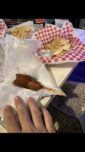   at Tattooed Mom in Philadelphia