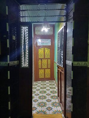  at Restaurant Baraka - البركة  in Meknes