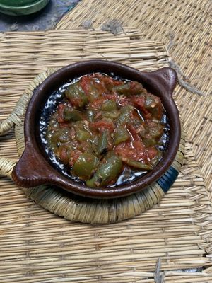   at Restaurant Baraka - البركة  in Meknes