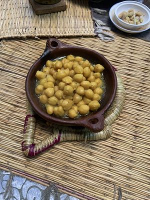   at Restaurant Baraka - البركة  in Meknes