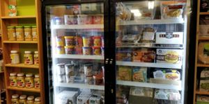  at A Votre Sante in Montreal