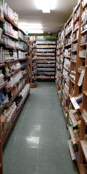  at A Votre Sante in Montreal