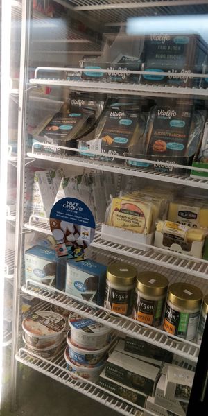  at A Votre Sante in Montreal