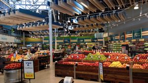  at Harvest Market in Springfield