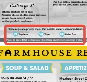   at Harvest Market in Springfield