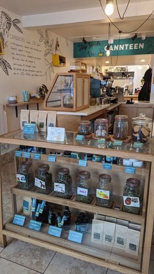  at Little Collins CBD Dispensary Galway in Galway