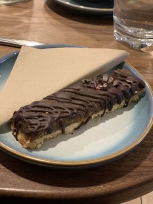 Twix   at Little Collins CBD Dispensary Galway in Galway