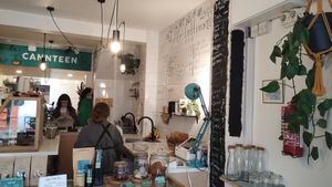  at Little Collins CBD Dispensary Galway in Galway