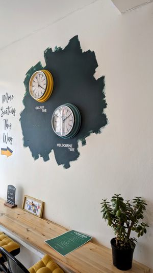  at Little Collins CBD Dispensary Galway in Galway