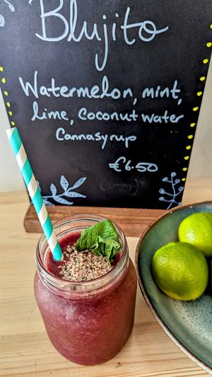  at Little Collins CBD Dispensary Galway in Galway