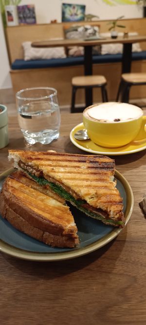  at Little Collins CBD Dispensary Galway in Galway