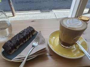   at Little Collins CBD Dispensary Galway in Galway