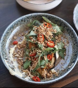   at Dock 5 in Wangaratta