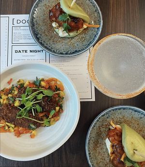   at Dock 5 in Wangaratta