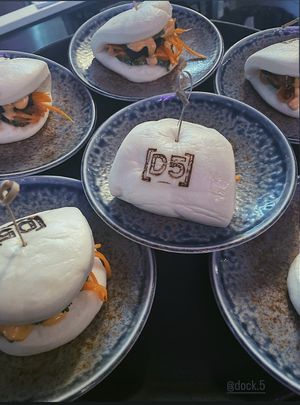   at Dock 5 in Wangaratta