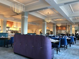 Interior  at Cítricos in Bay Lake