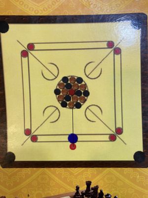   at Shankara Vegis in Agra