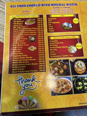   at Shankara Vegis in Agra