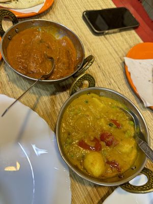   at Shankara Vegis in Agra