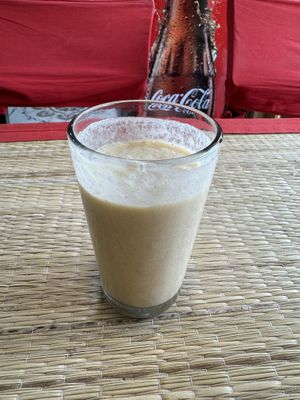   at Shankara Vegis in Agra