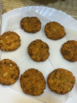   at Shankara Vegis in Agra