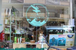  at Ecolonco Greenshop in Lisbon