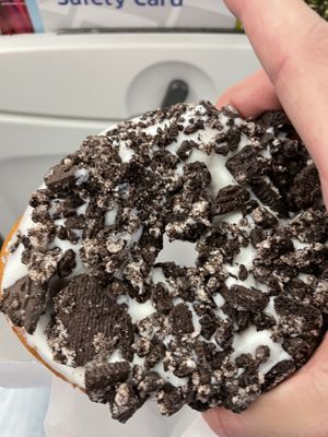   at DEN - Voodoo Doughnut - Concourse B in Denver