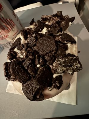   at DEN - Voodoo Doughnut - Concourse B in Denver