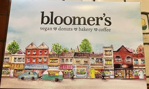  at bloomer's in Burlington