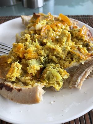   at bloomer's in Burlington